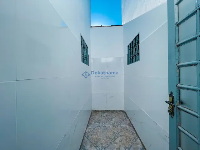 Imagem 10: CASA RESIDENCIAL em ALFENAS - MG, JARDIM BOA ESPERANÇA