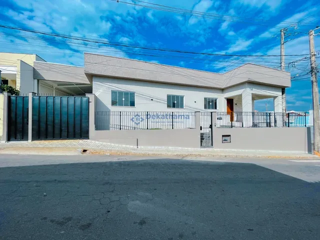 Imagem: CASA RESIDENCIAL em ALFENAS - MG, APARECIDA