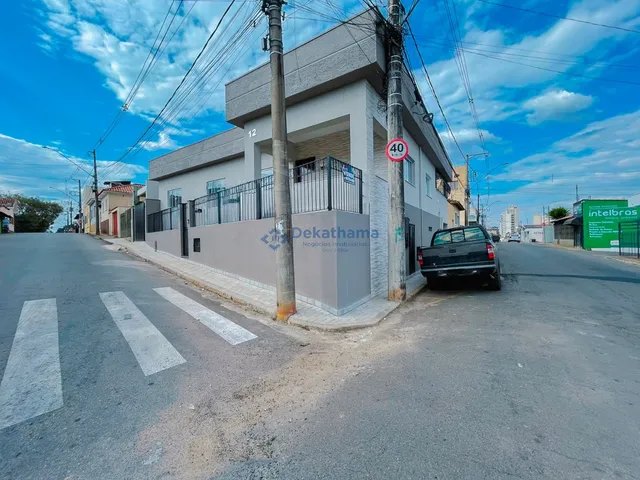Imagem 2: Casa Residencial em Alfenas - Mg, Aparecida