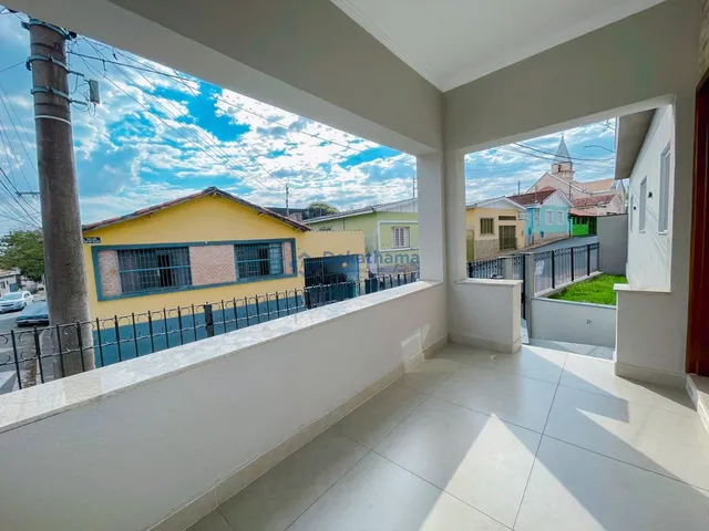 Imagem 3: Casa Residencial em Alfenas - Mg, Aparecida