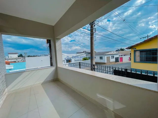 Imagem 5: Casa Residencial em Alfenas - Mg, Aparecida
