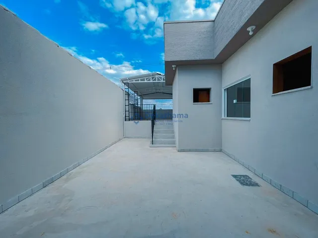 Imagem 10: Casa Residencial em Alfenas - Mg, Aparecida