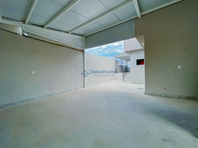 Imagem 11: Casa Residencial em Alfenas - Mg, Aparecida