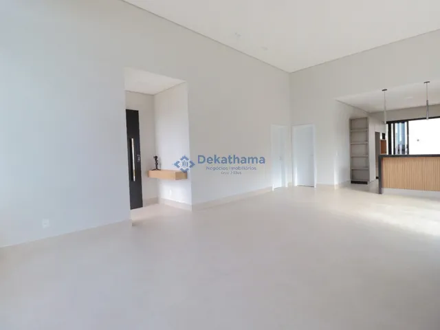 Imagem 10: Casa Residencial em Alfenas - Mg, Residencial Mont Blanc