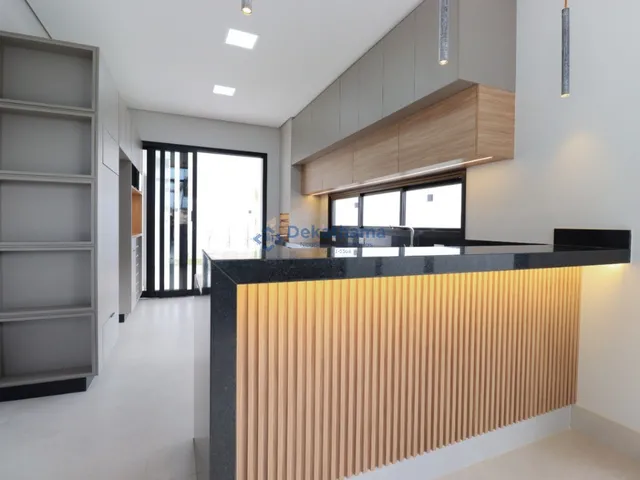 Imagem 8: Casa Residencial em Alfenas - Mg, Residencial Mont Blanc