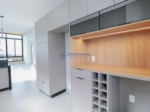 Imagem 14: Casa Residencial em Alfenas - Mg, Residencial Mont Blanc