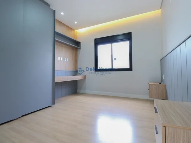 Imagem 11: Casa Residencial em Alfenas - Mg, Residencial Mont Blanc
