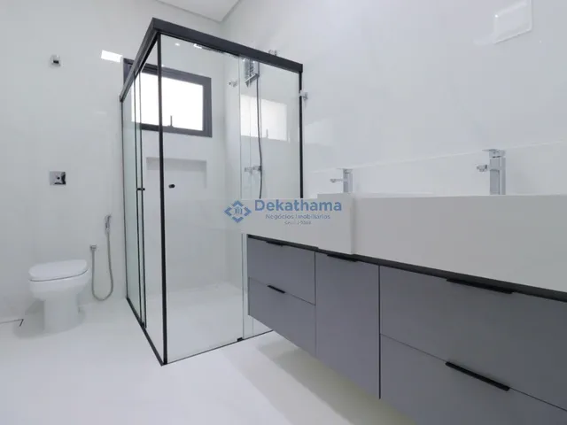 Imagem 7: Casa Residencial em Alfenas - Mg, Residencial Mont Blanc