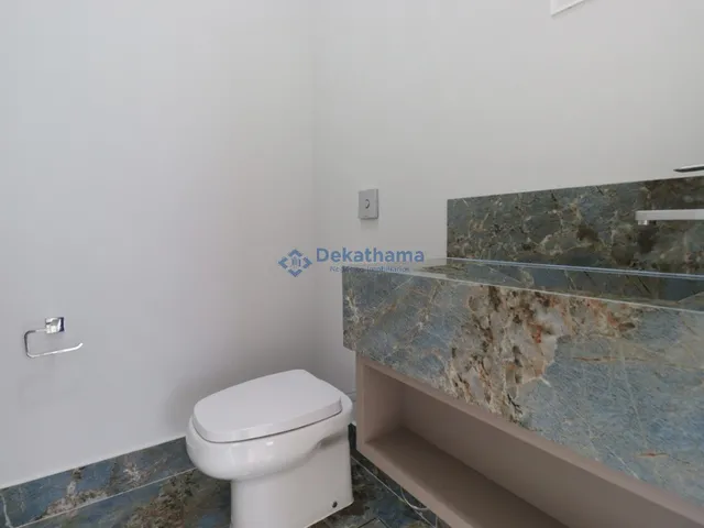 Imagem 4: Casa Residencial em Alfenas - Mg, Residencial Mont Blanc