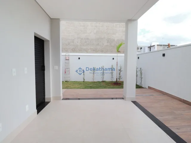 Imagem 6: Casa Residencial em Alfenas - Mg, Residencial Mont Blanc