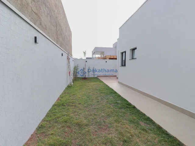 Imagem 15: Casa Residencial em Alfenas - Mg, Residencial Mont Blanc