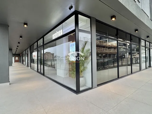 Imagem: Sala Comercial com Ótima Visibilidade no