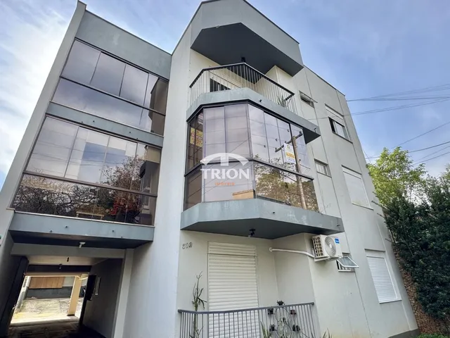 Imagem 10: Apartamento de 2 Dormitórios a Venda no Hidráulica Próximo Clube Ctc, Lajeado/Rs