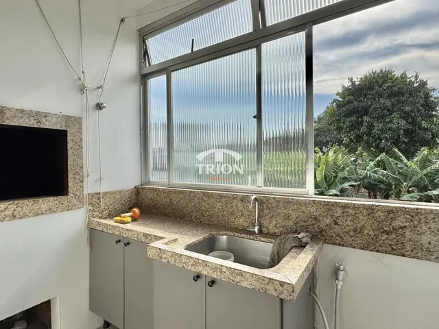 Imagem 11: Apartamento de 2 Dormitórios a Venda no Hidráulica Próximo Clube Ctc, Lajeado/Rs