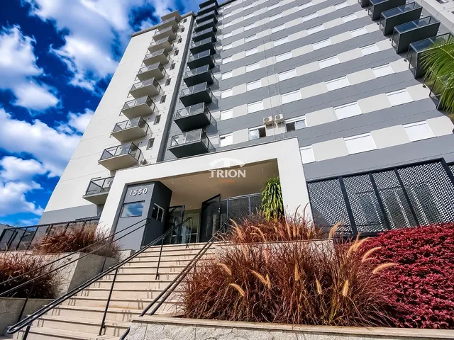 Imagem: Apartamento Semimobiliado a venda 3 Dormitórios
