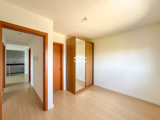 Imagem 5: Apartamento Semimobiliado a Venda 3 Dormitórios Vivance Universitário Lajeado/Rs