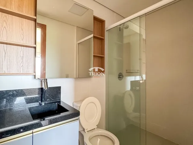 Imagem 6: Apartamento Semimobiliado a Venda 3 Dormitórios Vivance Universitário Lajeado/Rs