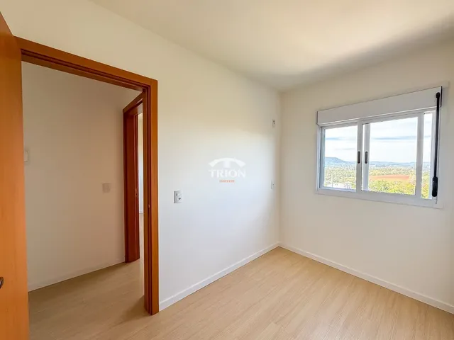 Imagem 2: Apartamento Semimobiliado a Venda 3 Dormitórios Vivance Universitário Lajeado/Rs
