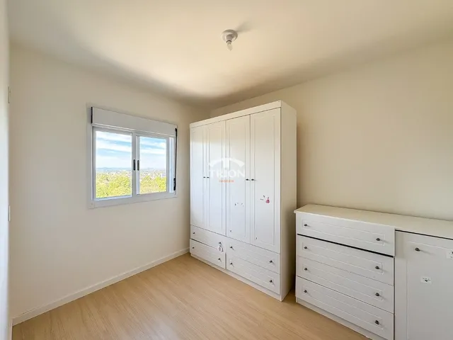 Imagem 8: Apartamento Semimobiliado a Venda 3 Dormitórios Vivance Universitário Lajeado/Rs
