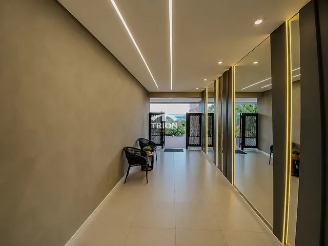 Imagem 4: Apartamento Semimobiliado a Venda 3 Dormitórios Vivance Universitário Lajeado/Rs