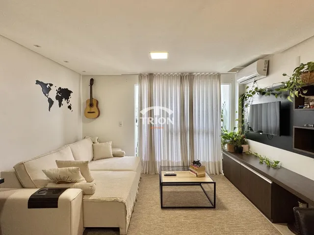 Imagem 11: Apartamento de 1 Dormitório Semimobiliado À Venda no Bairro Florestal em Lajeado