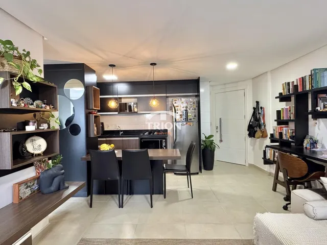 Imagem 10: Apartamento de 1 Dormitório Semimobiliado À Venda no Bairro Florestal em Lajeado