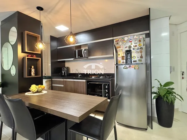 Imagem 9: Apartamento de 1 Dormitório Semimobiliado À Venda no Bairro Florestal em Lajeado