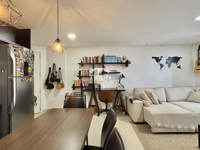 Imagem 4: Apartamento de 1 Dormitório Semimobiliado À Venda no Bairro Florestal em Lajeado