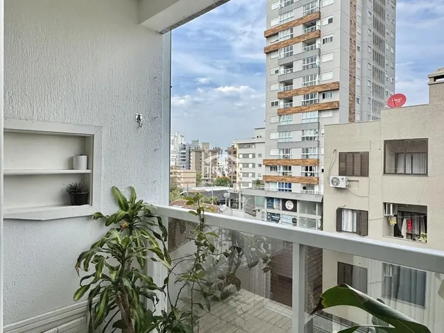 Imagem 3: Apartamento de 1 Dormitório Semimobiliado À Venda no Bairro Florestal em Lajeado