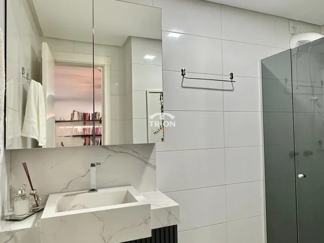 Imagem 7: Apartamento de 1 Dormitório Semimobiliado À Venda no Bairro Florestal em Lajeado