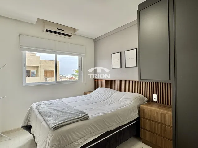 Imagem 2: Apartamento de 1 Dormitório Semimobiliado À Venda no Bairro Florestal em Lajeado