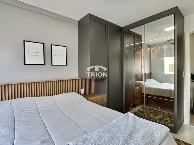 Imagem 5: Apartamento de 1 Dormitório Semimobiliado À Venda no Bairro Florestal em Lajeado