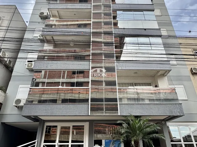 Imagem 8: Apartamento de 1 Dormitório Semimobiliado À Venda no Bairro Florestal em Lajeado