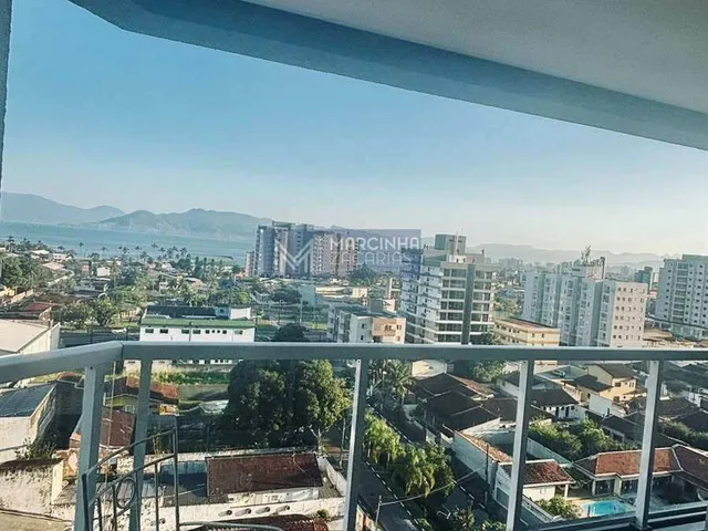 Imagem: Apartamento com Sacada Gourmet para Locação