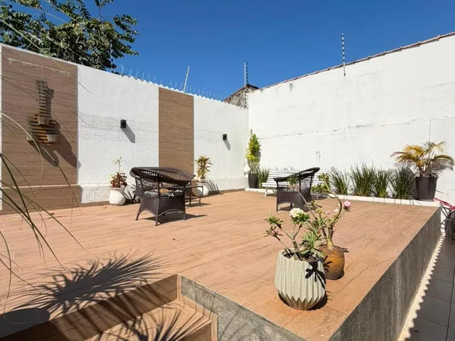 Imagem 10: Casa À Venda no Bairro Jardim Tropical por R$ 950.000,00