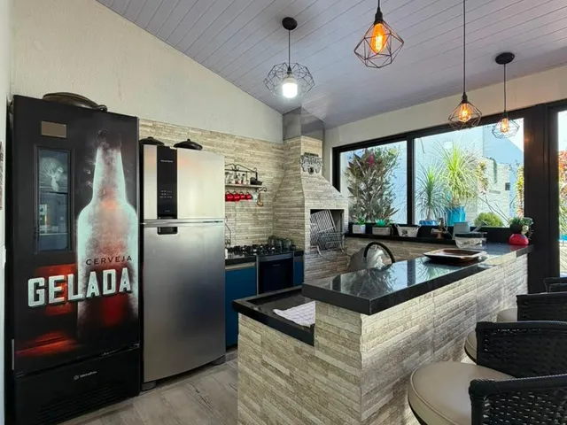 Imagem 16: Casa À Venda no Bairro Jardim Tropical por R$ 950.000,00