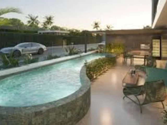 Imagem 5: Flat À Venda em Intermares, Cabedelo-Pb: 1 Quarto, 1 Banheiro, 1 Vaga de Garagem - 30M² de Conforto!