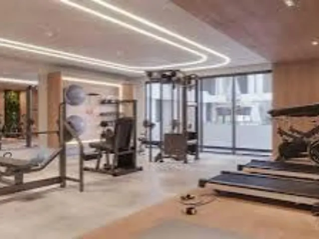 Imagem 6: Flat À Venda em Intermares, Cabedelo-Pb: 1 Quarto, 1 Banheiro, 1 Vaga de Garagem - 30M² de Conforto!