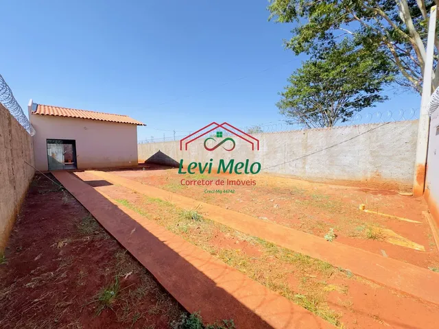 Imagem: Casa em Bela Vista, Ituiutaba/MG