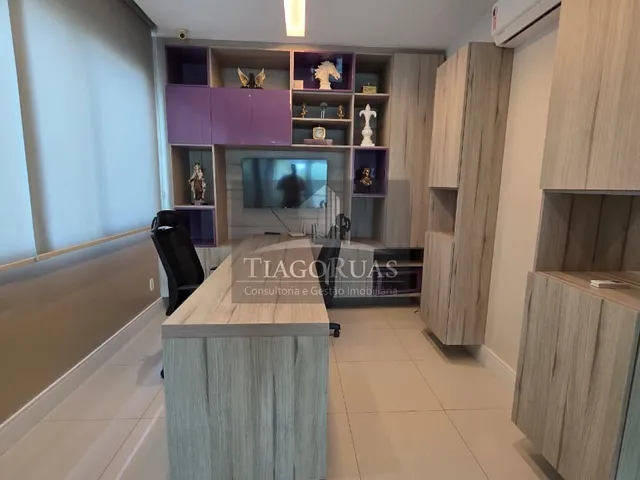 Imagem 15: Luxuosa Mansão no Alphaville Salvador 2 - Casa em Condomínio de Alto Padrão à Venda