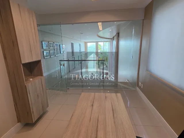Imagem 14: Luxuosa Mansão no Alphaville Salvador 2 - Casa em Condomínio de Alto Padrão à Venda