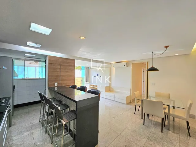 Imagem: Apartamento 3 Quartos com Suíte, Espaço