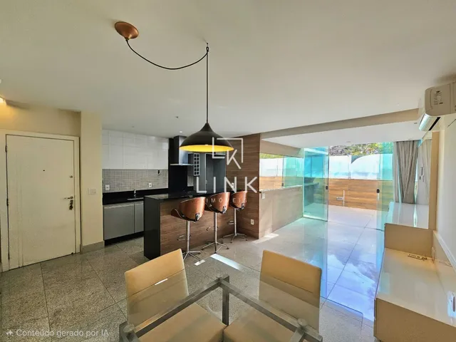 Imagem 10: Apartamento 3 Quartos com Suíte, Espaço Gourmet e Hidromassagem