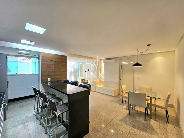 Imagem 14: Apartamento 3 Quartos com Suíte, Espaço Gourmet e Hidromassagem