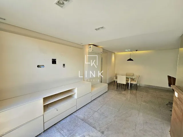 Imagem 3: Apartamento 3 Quartos com Suíte, Espaço Gourmet e Hidromassagem