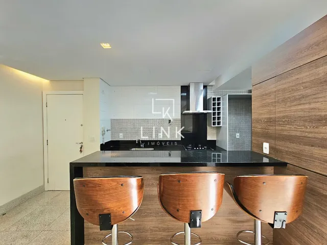 Imagem 15: Apartamento 3 Quartos com Suíte, Espaço Gourmet e Hidromassagem