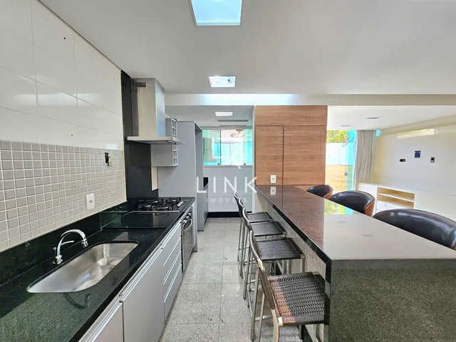 Imagem 11: Apartamento 3 Quartos com Suíte, Espaço Gourmet e Hidromassagem