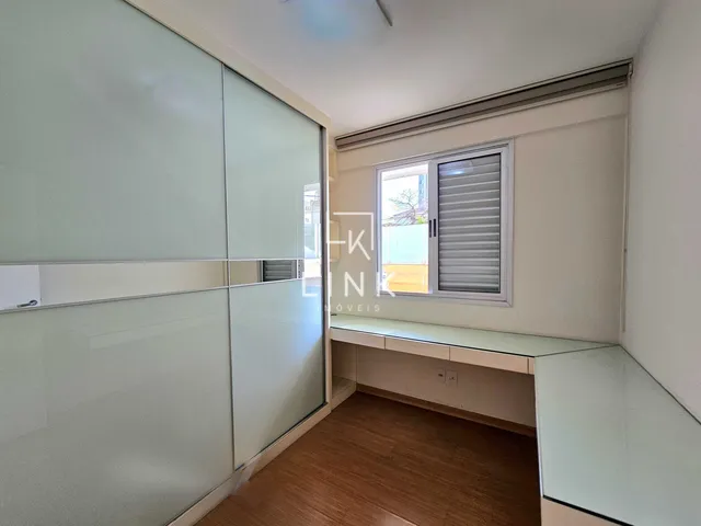 Imagem 4: Apartamento 3 Quartos com Suíte, Espaço Gourmet e Hidromassagem
