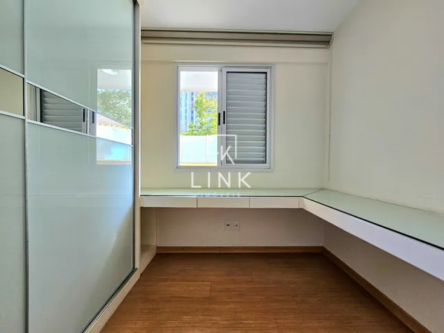 Imagem 5: Apartamento 3 Quartos com Suíte, Espaço Gourmet e Hidromassagem
