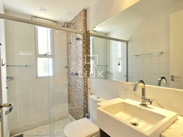Imagem 2: Apartamento 3 Quartos com Suíte, Espaço Gourmet e Hidromassagem